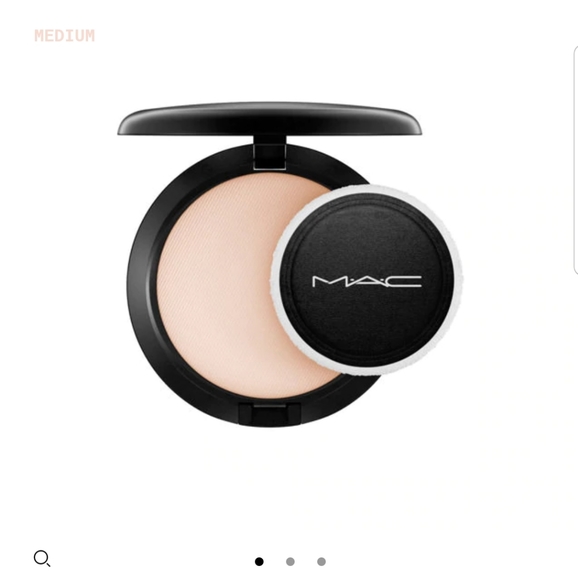 MAC Cosmetics Other - FREE - MAC blot powder MAC Cosmetics Other - FREE - MAC blot powder